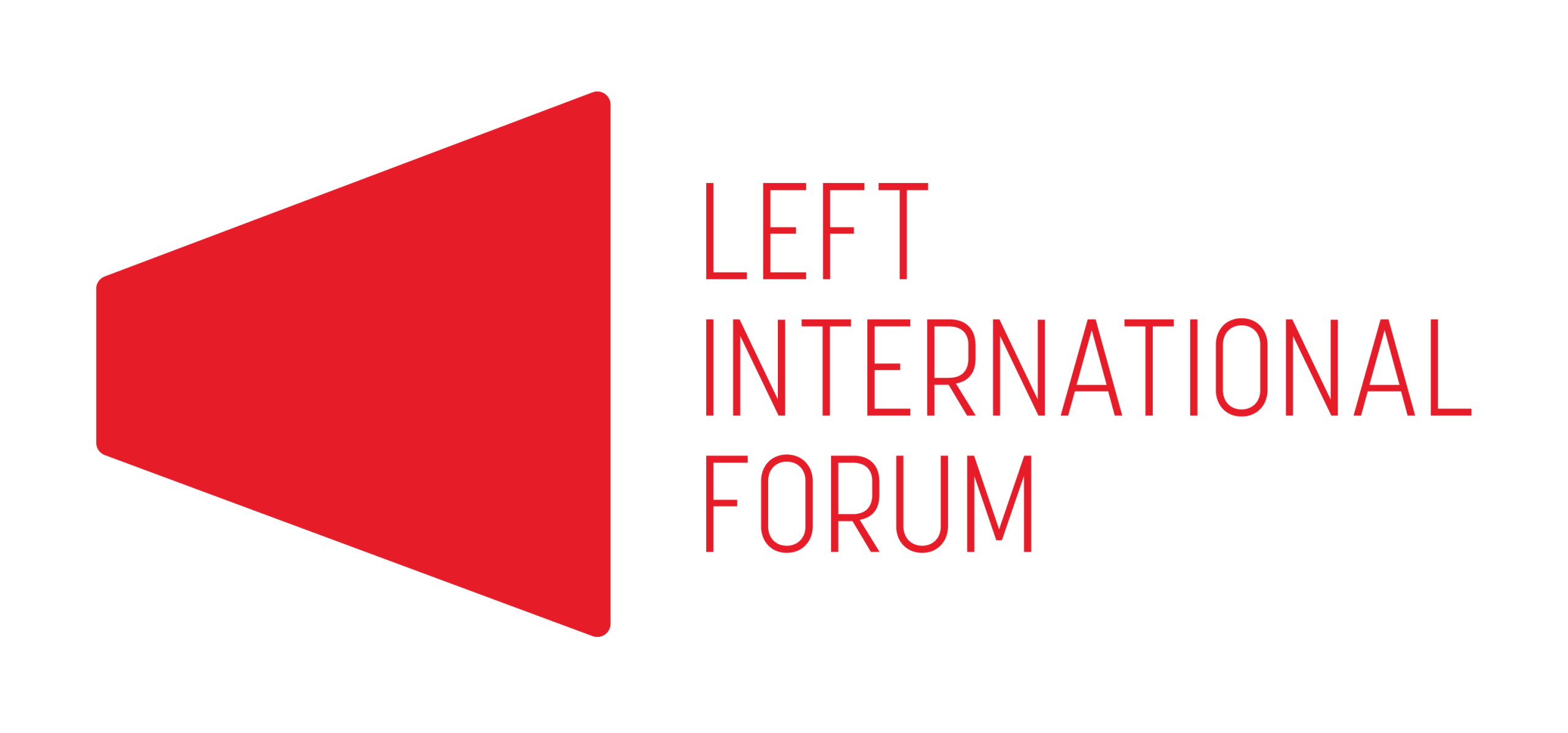 Left International Forum
