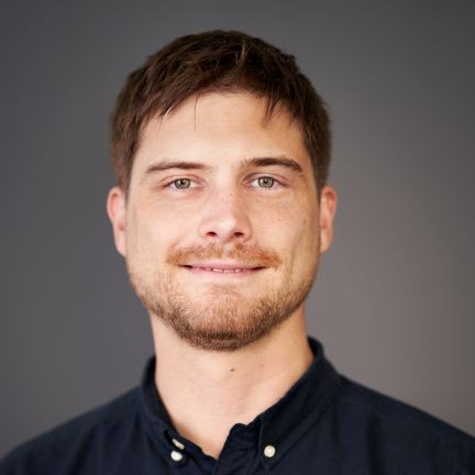 Photo of Anton Öhman